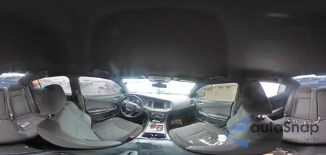 2020 Dodge Charger Sxt из США, поврежденный, VIN 2C3CDXBG8LH108214